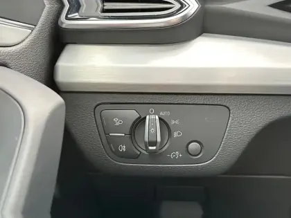 Photo 40 Audi Q5  Sportback 55 TFSIe 367 S tronic 7 Quattro