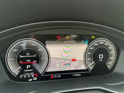 Photo 32 Audi Q5  Sportback 55 TFSIe 367 S tronic 7 Quattro