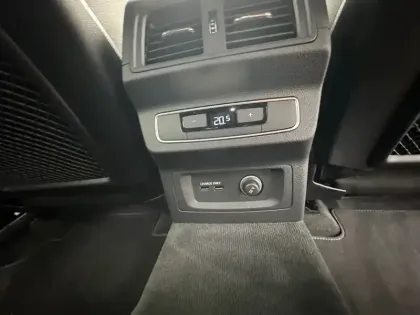 Photo 22 Audi Q5  Sportback 55 TFSIe 367 S tronic 7 Quattro