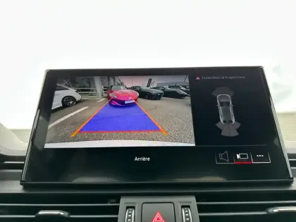 Photo 15 Audi Q5  Sportback 55 TFSIe 367 S tronic 7 Quattro