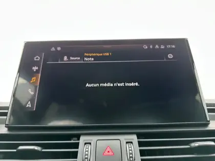 Photo 42 Audi Q5  Sportback 55 TFSIe 367 S tronic 7 Quattro