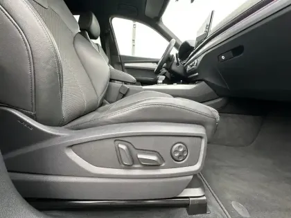 Photo 25 Audi Q5  Sportback 55 TFSIe 367 S tronic 7 Quattro