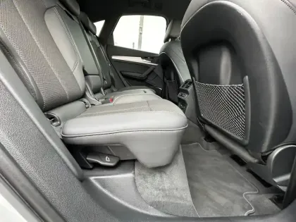 Photo 20 Audi Q5  Sportback 55 TFSIe 367 S tronic 7 Quattro