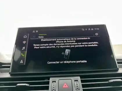 Photo 43 Audi Q5  Sportback 55 TFSIe 367 S tronic 7 Quattro