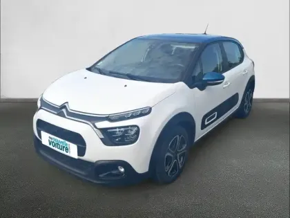 Photo Citroën C3 Feel Pack