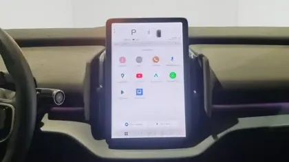 Photo 35 Volvo Ex30  Cross Country Twin Performance 428 ch 1EDT