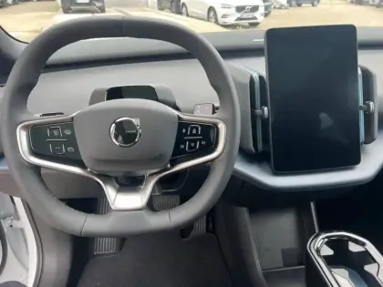 Photo 12 Volvo Ex30  Cross Country Twin Performance 428 ch 1EDT