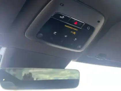 Photo 20 Volvo Ex30  Cross Country Twin Performance 428 ch 1EDT