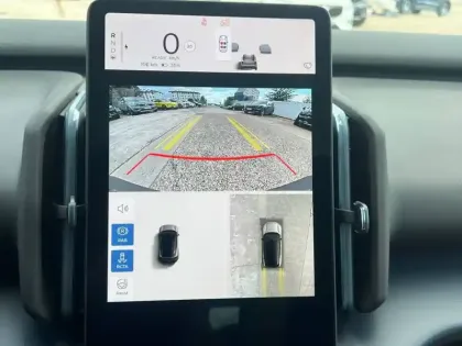 Photo 16 Volvo Ex30  Cross Country Twin Performance 428 ch 1EDT