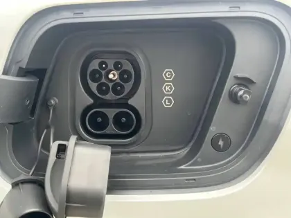 Photo 10 Volvo Ex30  Cross Country Twin Performance 428 ch 1EDT