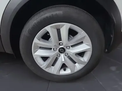 Photo 8 Renault Captur  Eco-G 100 ch