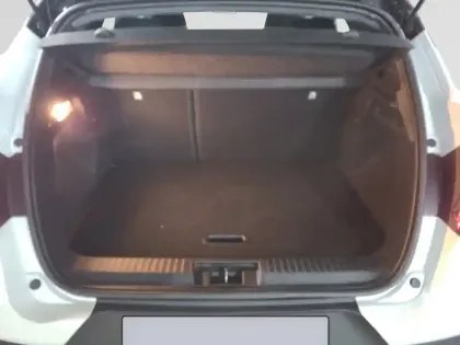 Photo 31 Renault Captur  Eco-G 100 ch