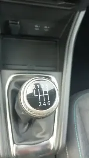 Photo 34 Renault Captur  Eco-G 100 ch