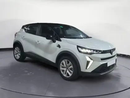 Photo 6 Renault Captur  Eco-G 100 ch