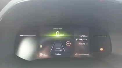 Photo 33 Renault Captur  Eco-G 100 ch