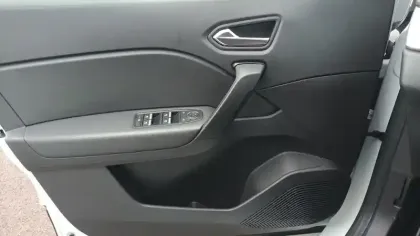 Photo 29 Renault Captur  Eco-G 100 ch