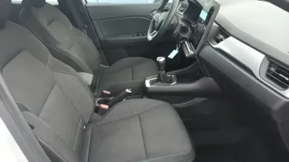 Photo 15 Renault Captur  Eco-G 100 ch