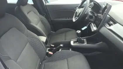 Photo 24 Renault Captur  Eco-G 100 ch