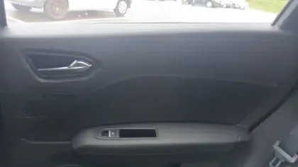 Photo 28 Renault Captur  Eco-G 100 ch