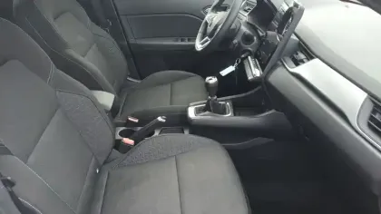 Photo 37 Renault Captur  Eco-G 100 ch