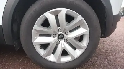 Photo 41 Renault Captur  Eco-G 100 ch