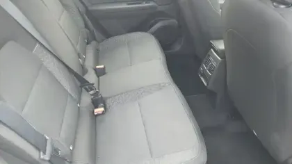 Photo 36 Renault Captur  Eco-G 100 ch