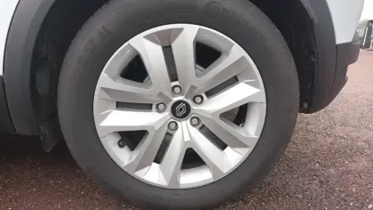 Photo 11 Renault Captur  Eco-G 100 ch