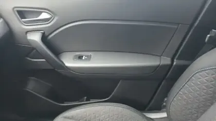 Photo 27 Renault Captur  Eco-G 100 ch