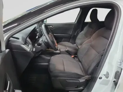 Photo 14 Renault Captur  Eco-G 100 ch