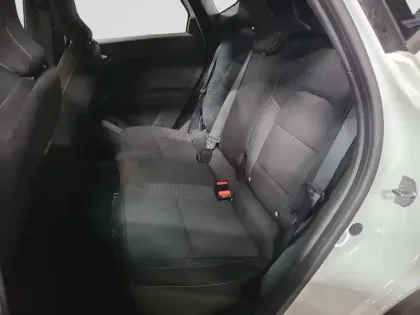 Photo 23 Renault Captur  Eco-G 100 ch