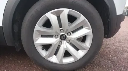 Photo 10 Renault Captur  Eco-G 100 ch