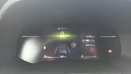 Photo 17 Renault Captur  Eco-G 100 ch