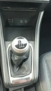 Photo 21 Renault Captur  Eco-G 100 ch