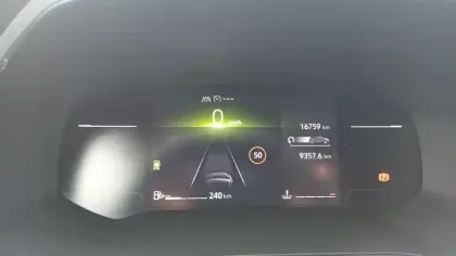 Photo 32 Renault Captur  Eco-G 100 ch