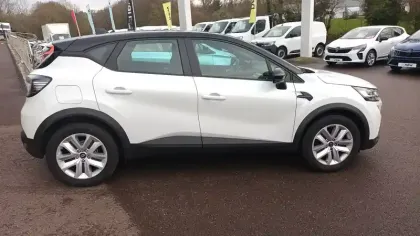 Photo 5 Renault Captur  Eco-G 100 ch