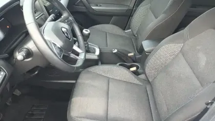 Photo 22 Renault Captur  Eco-G 100 ch