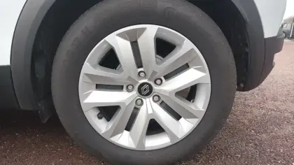 Photo 42 Renault Captur  Eco-G 100 ch