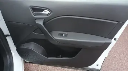 Photo 30 Renault Captur  Eco-G 100 ch