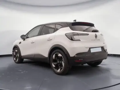 Photo 2 Renault Captur  E-Tech full hybrid 145 ch