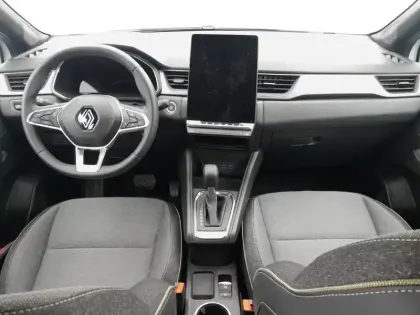 Photo 11 Renault Captur  E-Tech full hybrid 145 ch