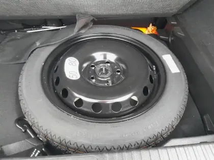 Photo 15 Renault Captur  E-Tech full hybrid 145 ch