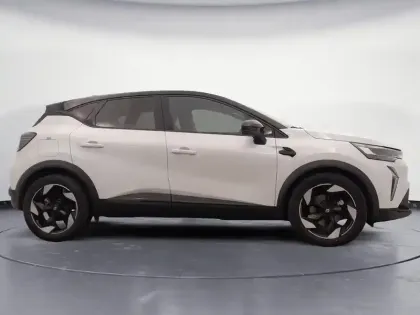 Photo 5 Renault Captur  E-Tech full hybrid 145 ch