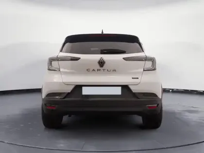 Photo 3 Renault Captur  E-Tech full hybrid 145 ch