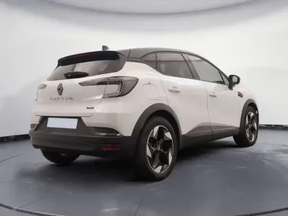 Photo 4 Renault Captur  E-Tech full hybrid 145 ch