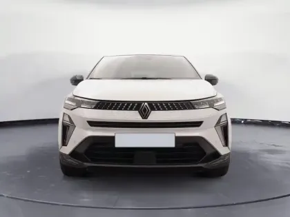 Photo 7 Renault Captur  E-Tech full hybrid 145 ch