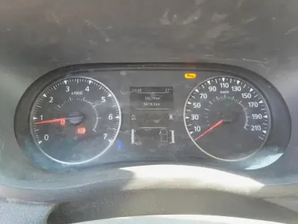 Photo 11 Renault Master BENNE PROPULSION 2.3 DCI 130 + COFFRE ROUES JUMELEES