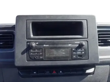 Photo 12 Renault Master BENNE PROPULSION 2.3 DCI 130 + COFFRE ROUES JUMELEES