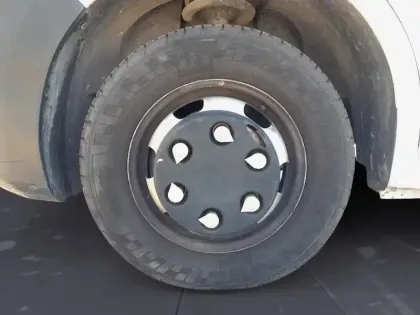 Photo 8 Renault Master BENNE PROPULSION 2.3 DCI 130 + COFFRE ROUES JUMELEES