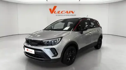 Photo Opel Crossland Gs