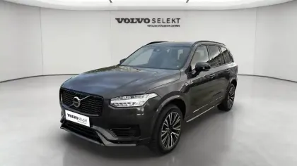 Photo Volvo Xc90 Ultra Style Dark